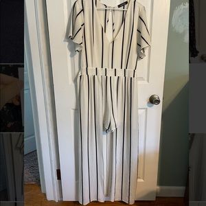 Crystal Sky SIZE 13 super cute dress/romper. BRAND NEW NEVER WORN